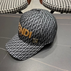 Fendi Caps